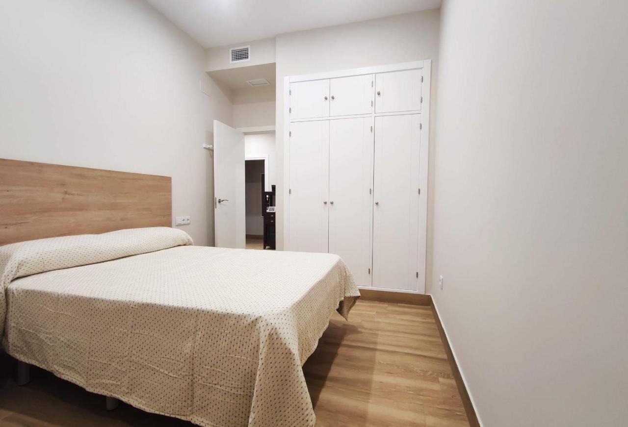 Sanlucar Casa A Holiday home