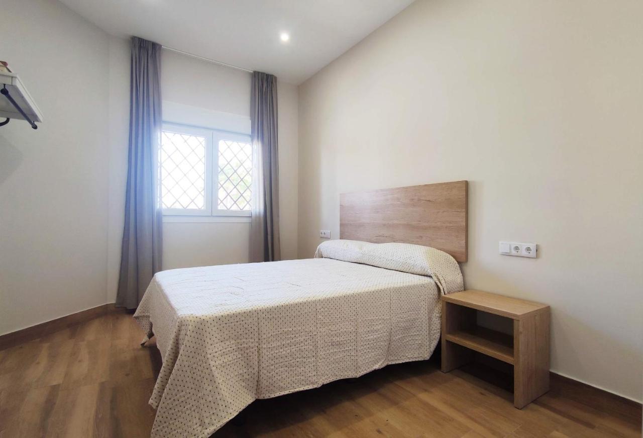 Sanlucar Casa A Ferienhaus