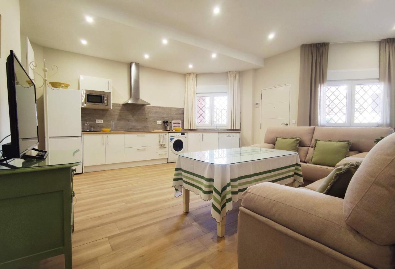 Ferienhaus Sanlucar Casa A *